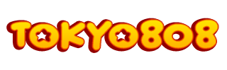 TOKYO808